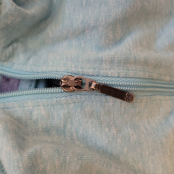 Ladies Under Armour Hoodie - Picture 4 of 5